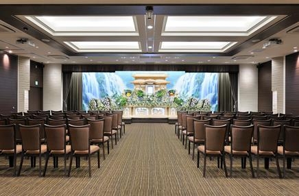 直葬・家族葬・一般葬から社葬（法人向けのご葬儀）まで あらゆるご葬儀に対応