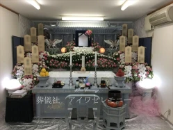 地域事情に合わせたご希望のお葬式をご提案