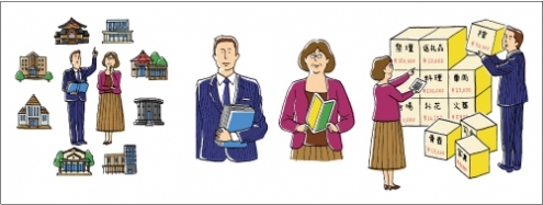 お客様に合わせたご提案で、後悔のないお葬式を