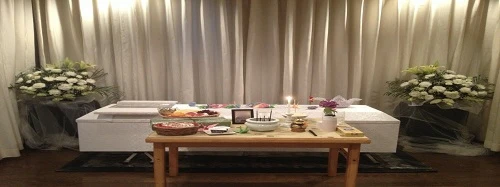 おすすめの【そうたく】【出棺式プラン】