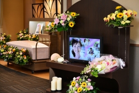 ご希望に合わせてプランをご案内