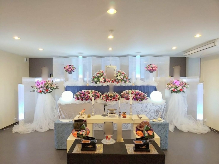 株式会社カインドセレモニー