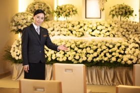 専用の相談窓口で経験豊富なスタッフが対応