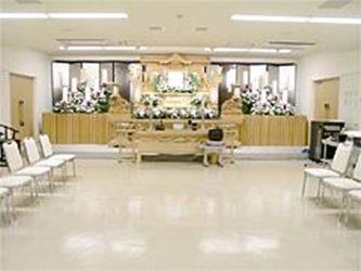 専門葬儀社だからこその安心感