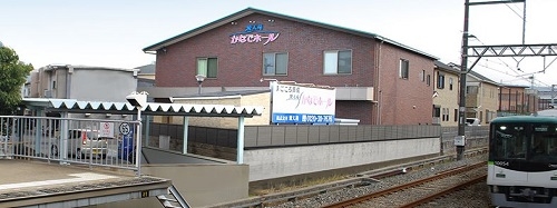 参列者にやさしい駅前葬儀