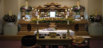 葬儀の価格で後悔しないために