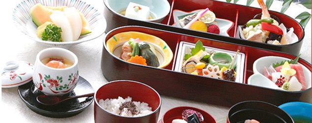 故人が好きだった思い出のお料理を提供