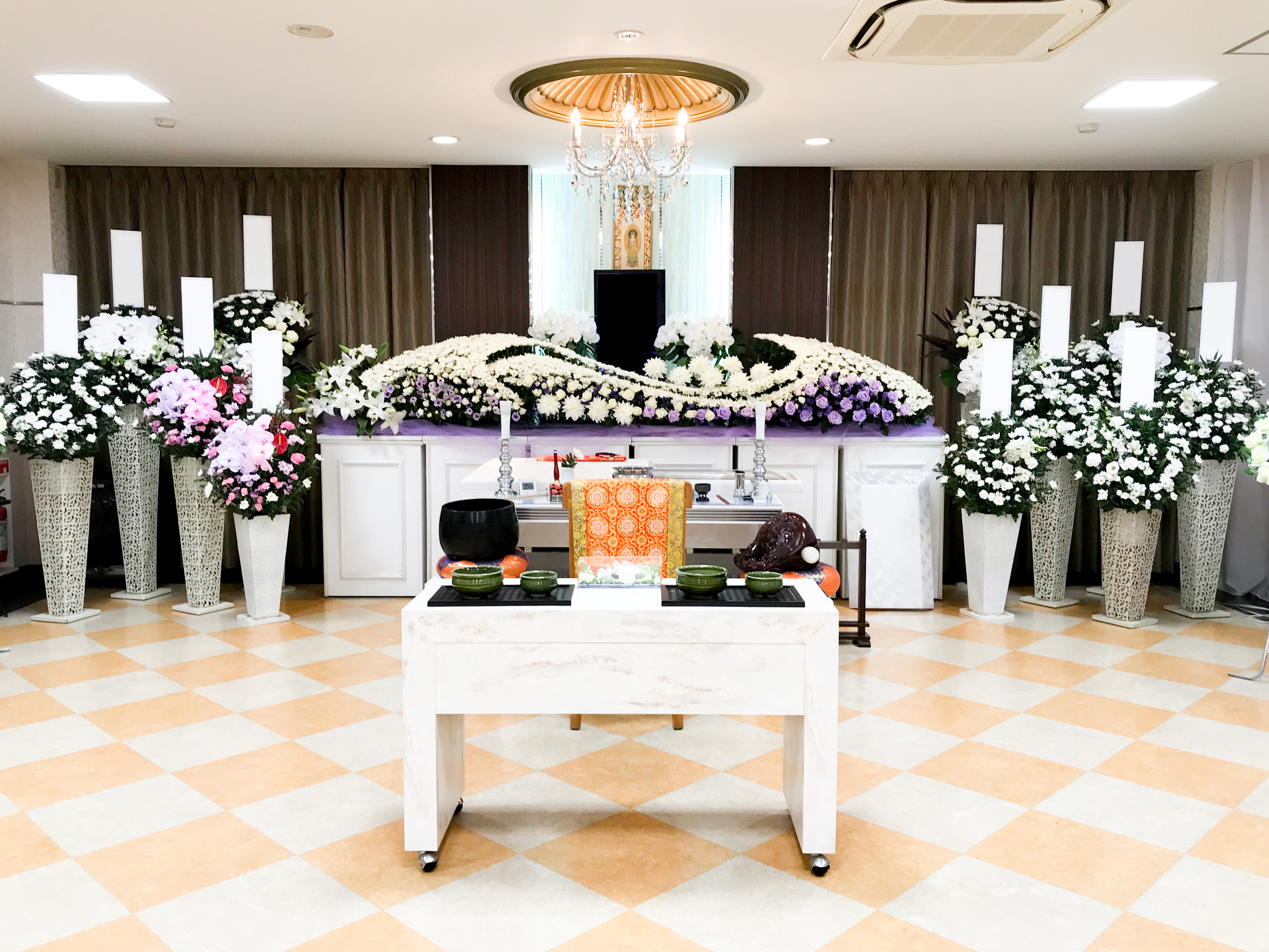 あんしん家族葬 宇都宮岡本