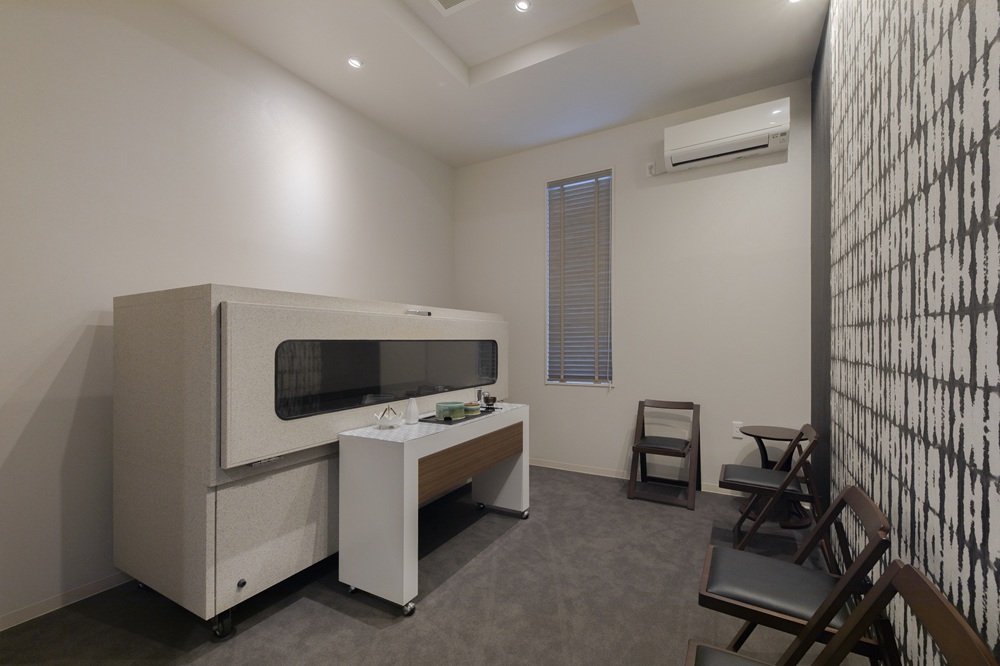 あんしん家族葬 宇都宮鶴田