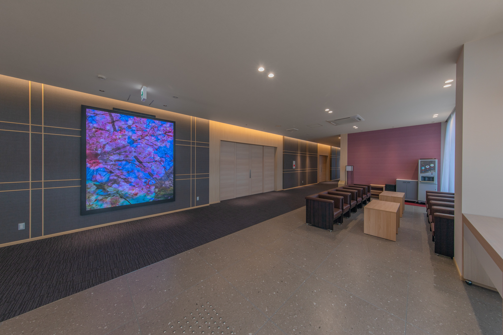 宇都宮河内ホール