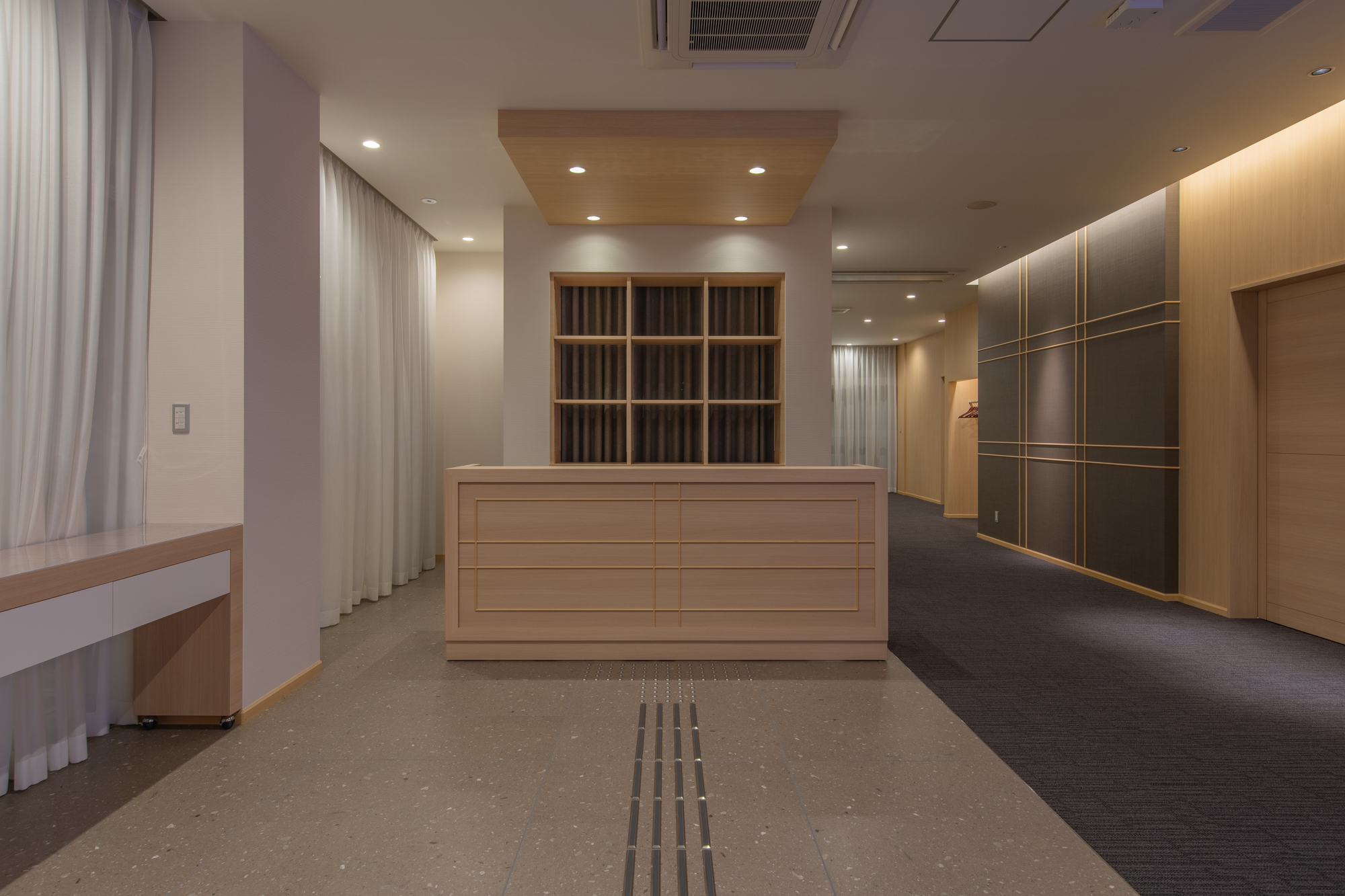 宇都宮河内ホール