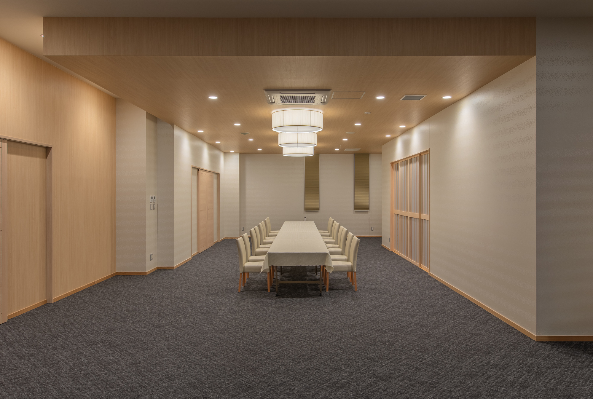 宇都宮河内ホール