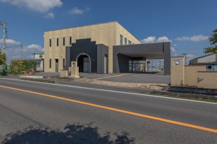 宇都宮河内ホール