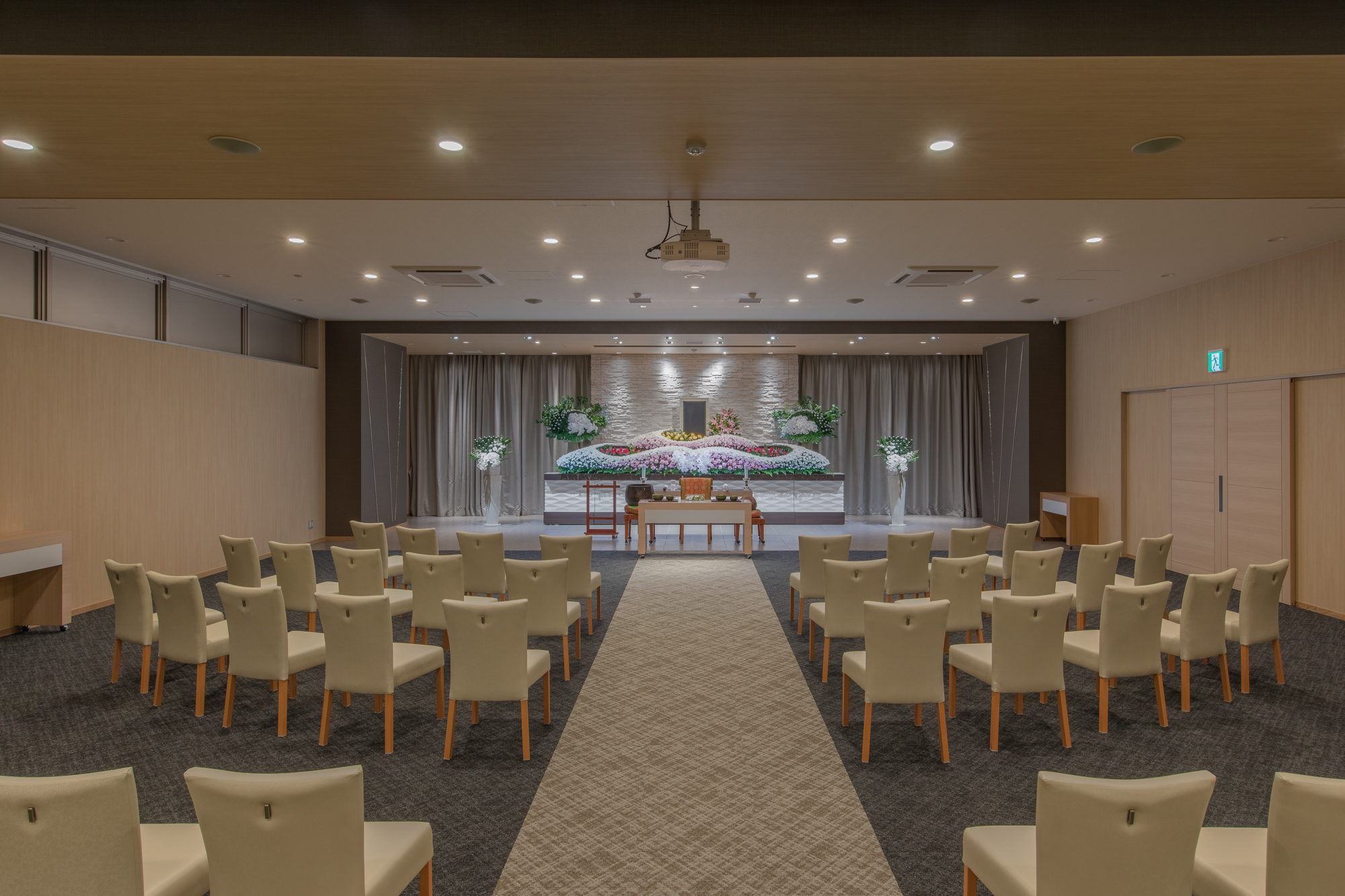 宇都宮河内ホール