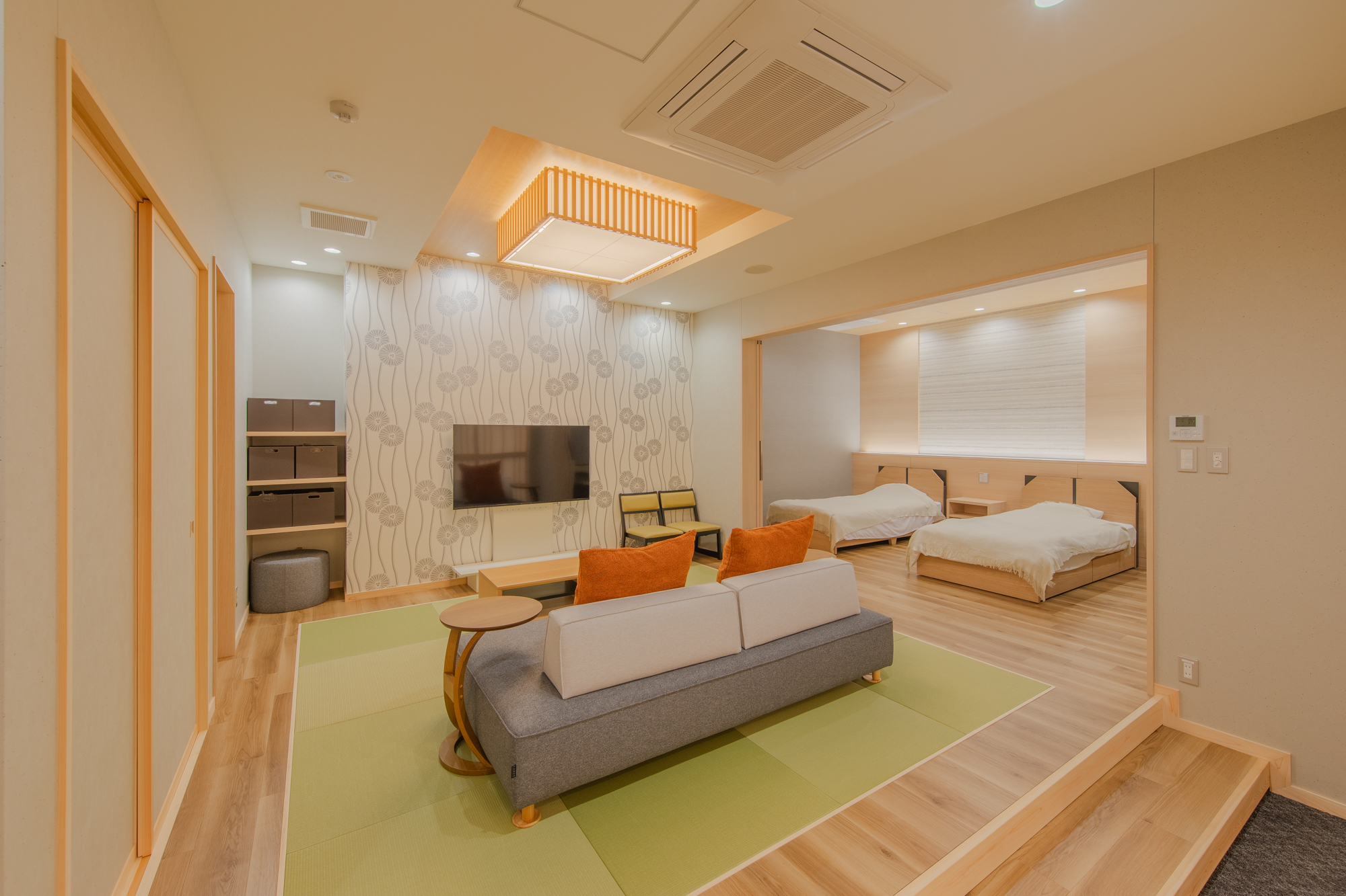 宇都宮河内ホール