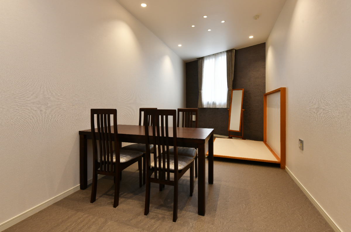 セレモ取手駅ホール