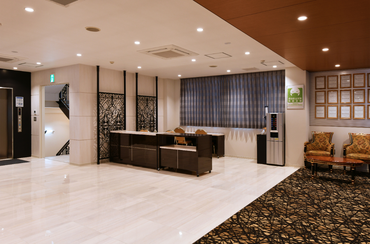 セレモ取手駅ホール