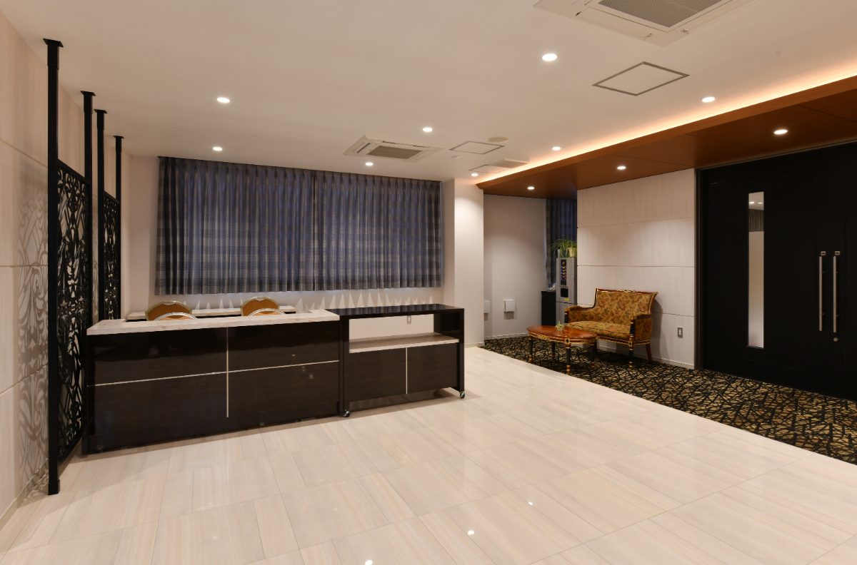 セレモ取手駅ホール