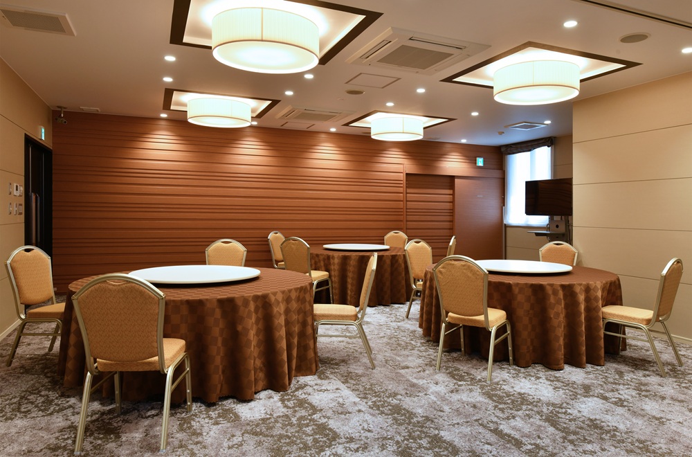 セレモ取手駅ホール