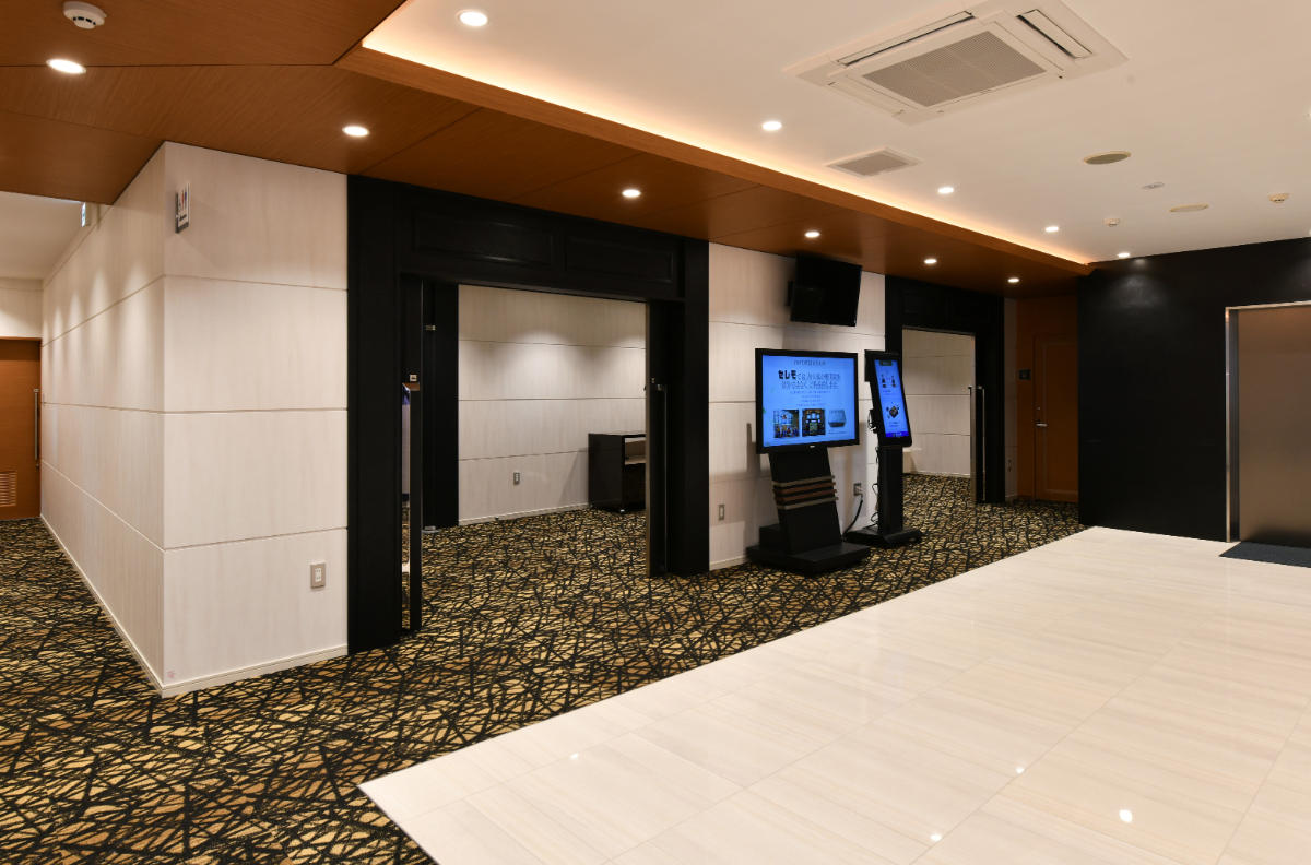 セレモ取手駅ホール