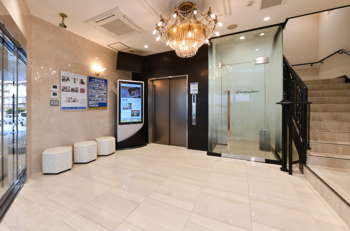 セレモ取手駅ホール