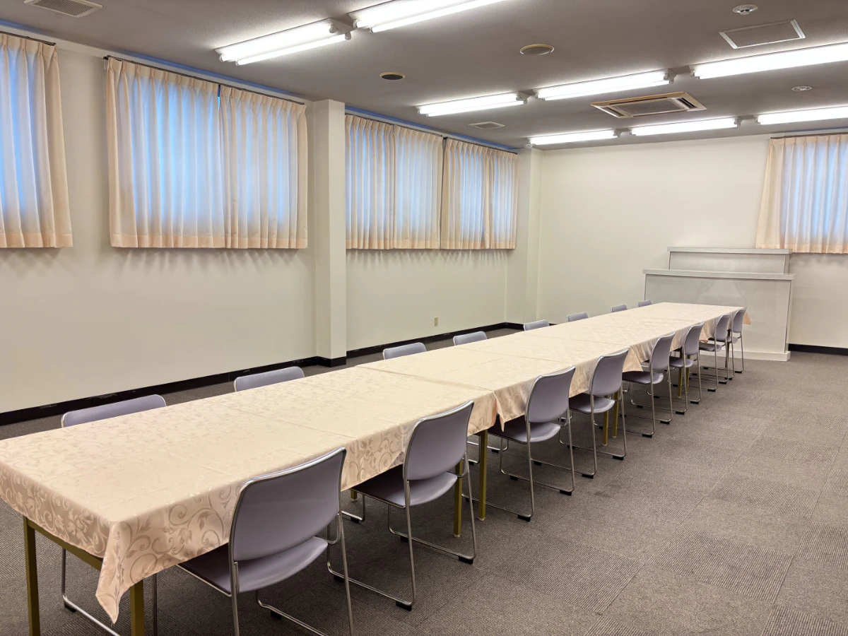 セレモール宮城野