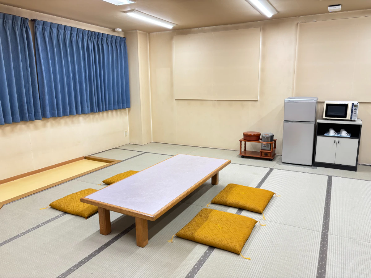 セレモール宮城野