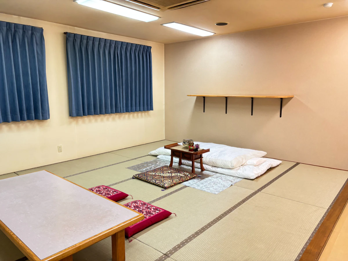 セレモール宮城野