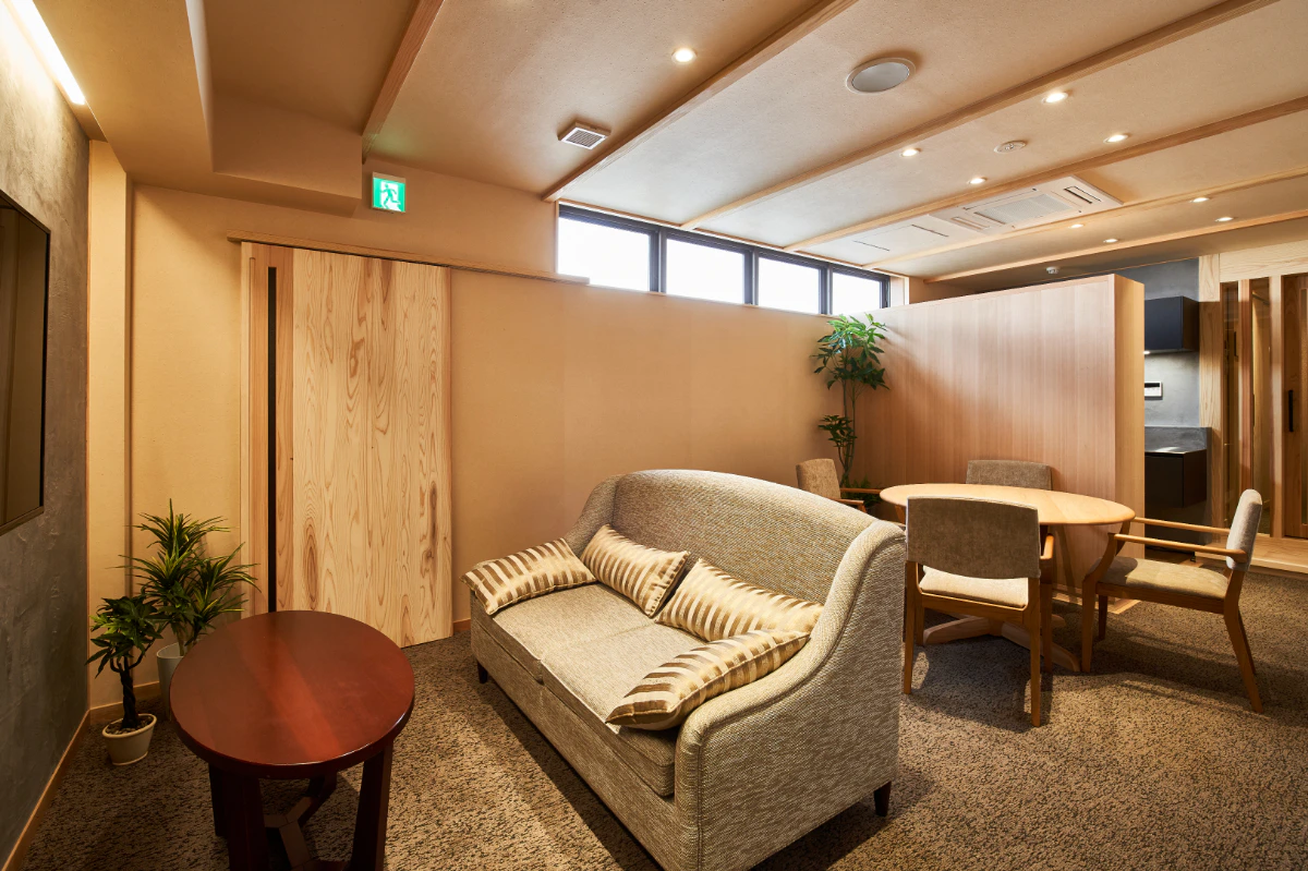 セレモール小田原