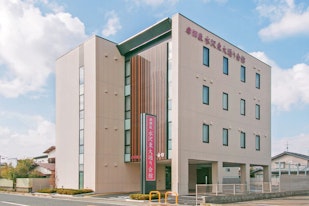 孝輝殿水沢東大通り会館