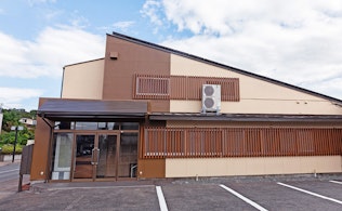 孝輝殿江刺南町会館