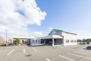苫小牧市民斎場 明野ホール