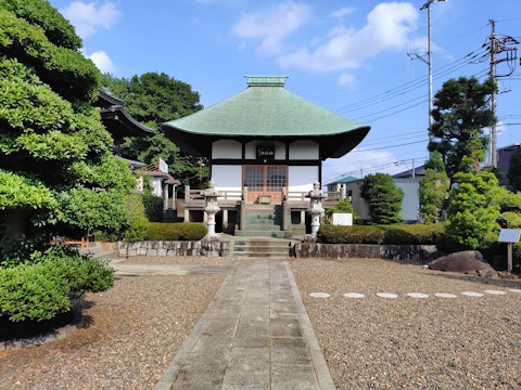 大應寺