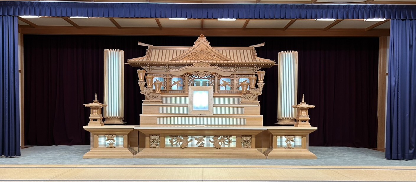 セレモール那賀 打田