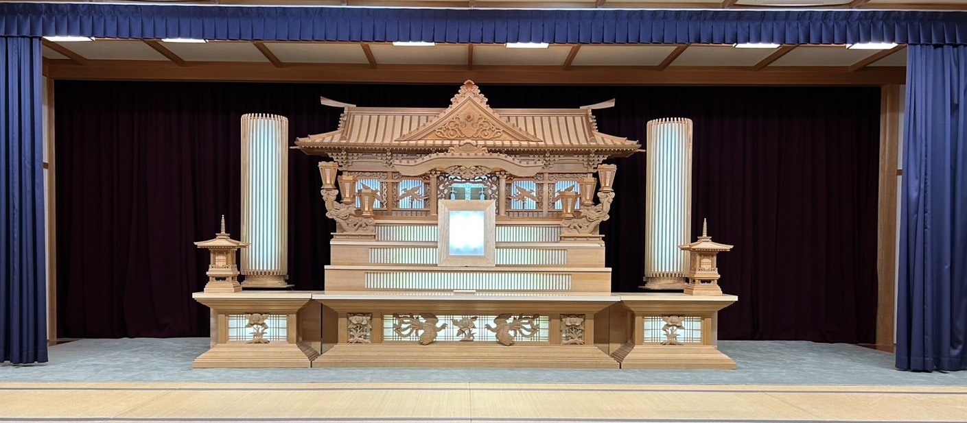 セレモール那賀 打田