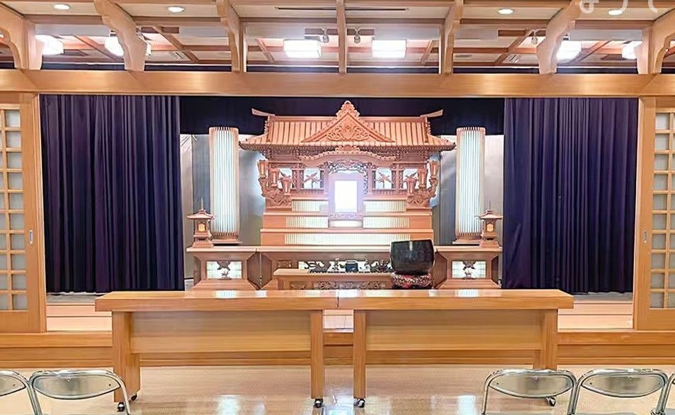 セレモール那賀 打田