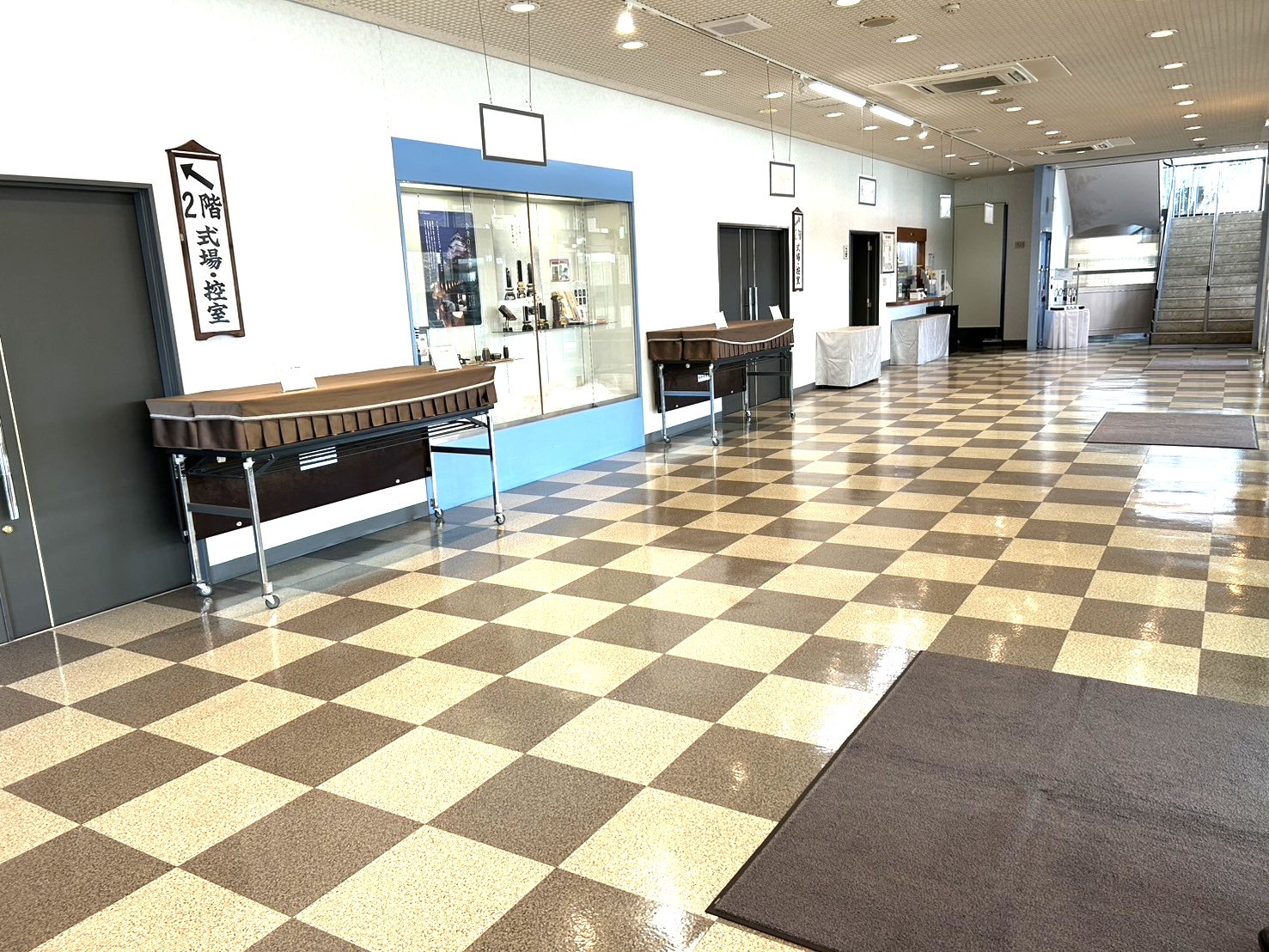 セレモール那賀 打田