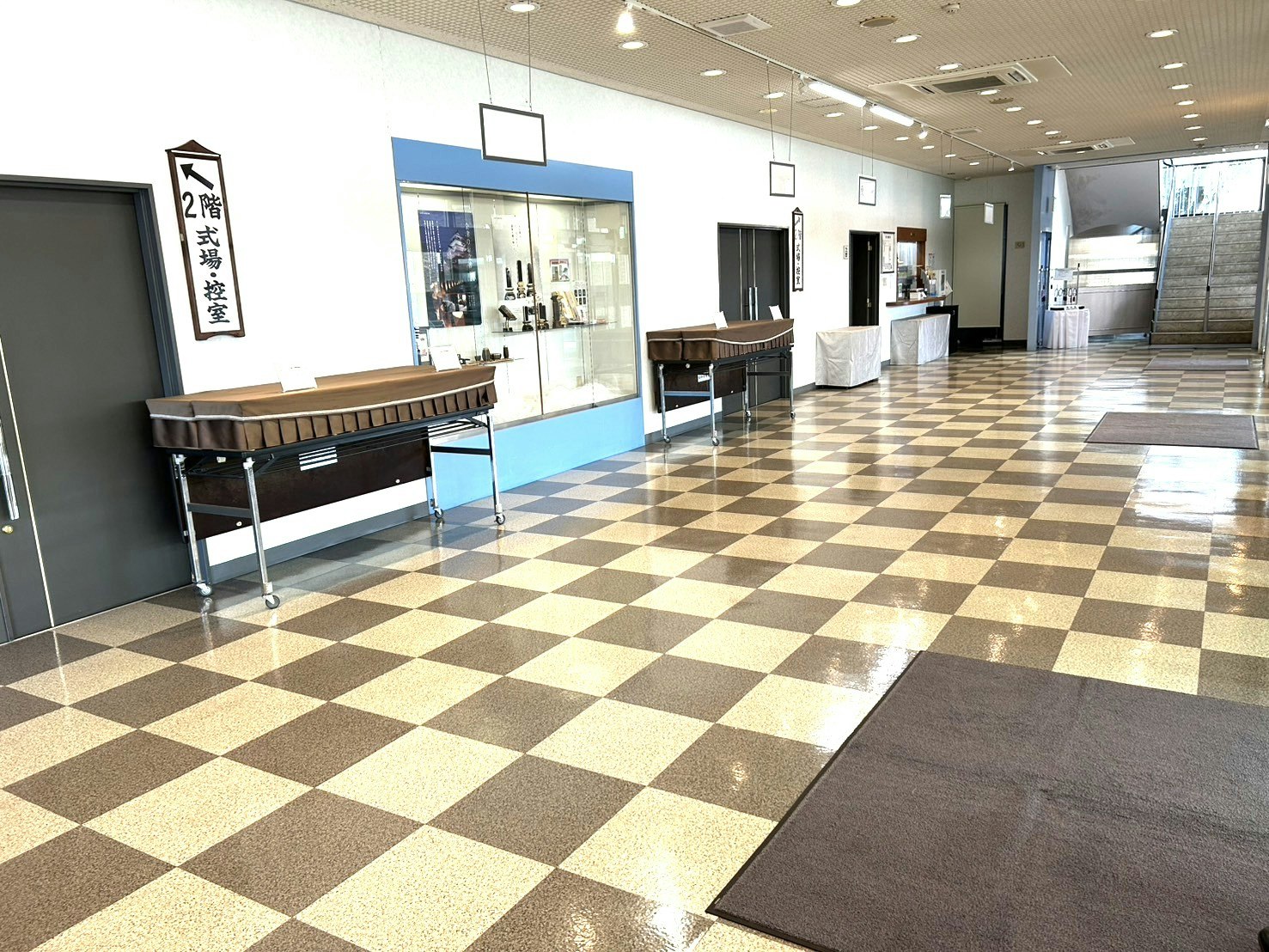 セレモール那賀 打田