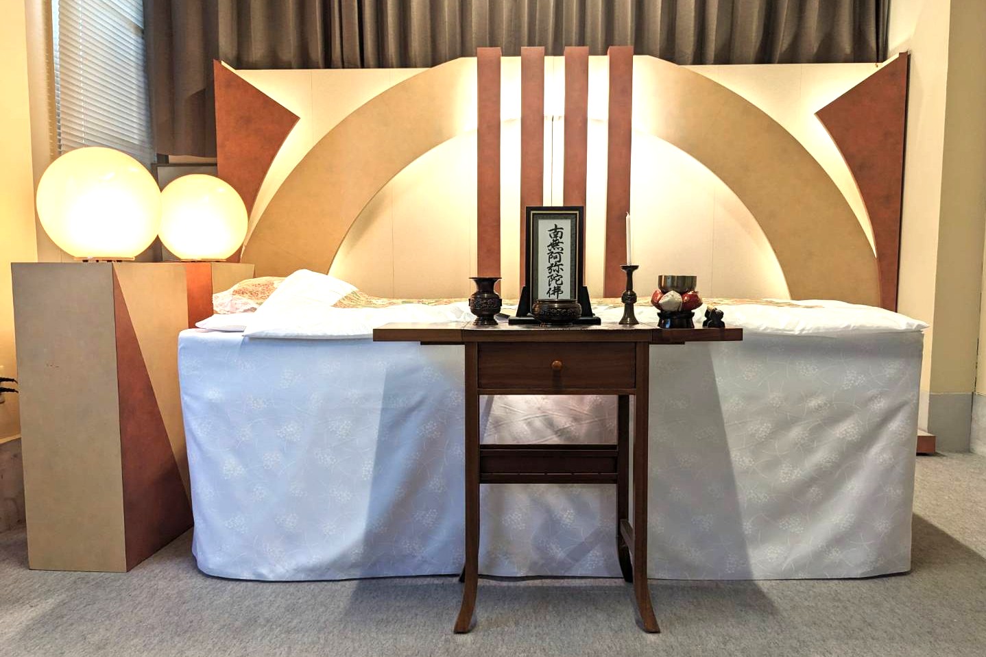 セレモール那賀 打田