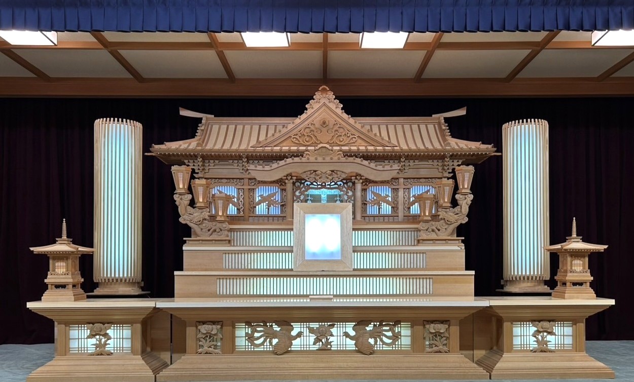 セレモール那賀 打田