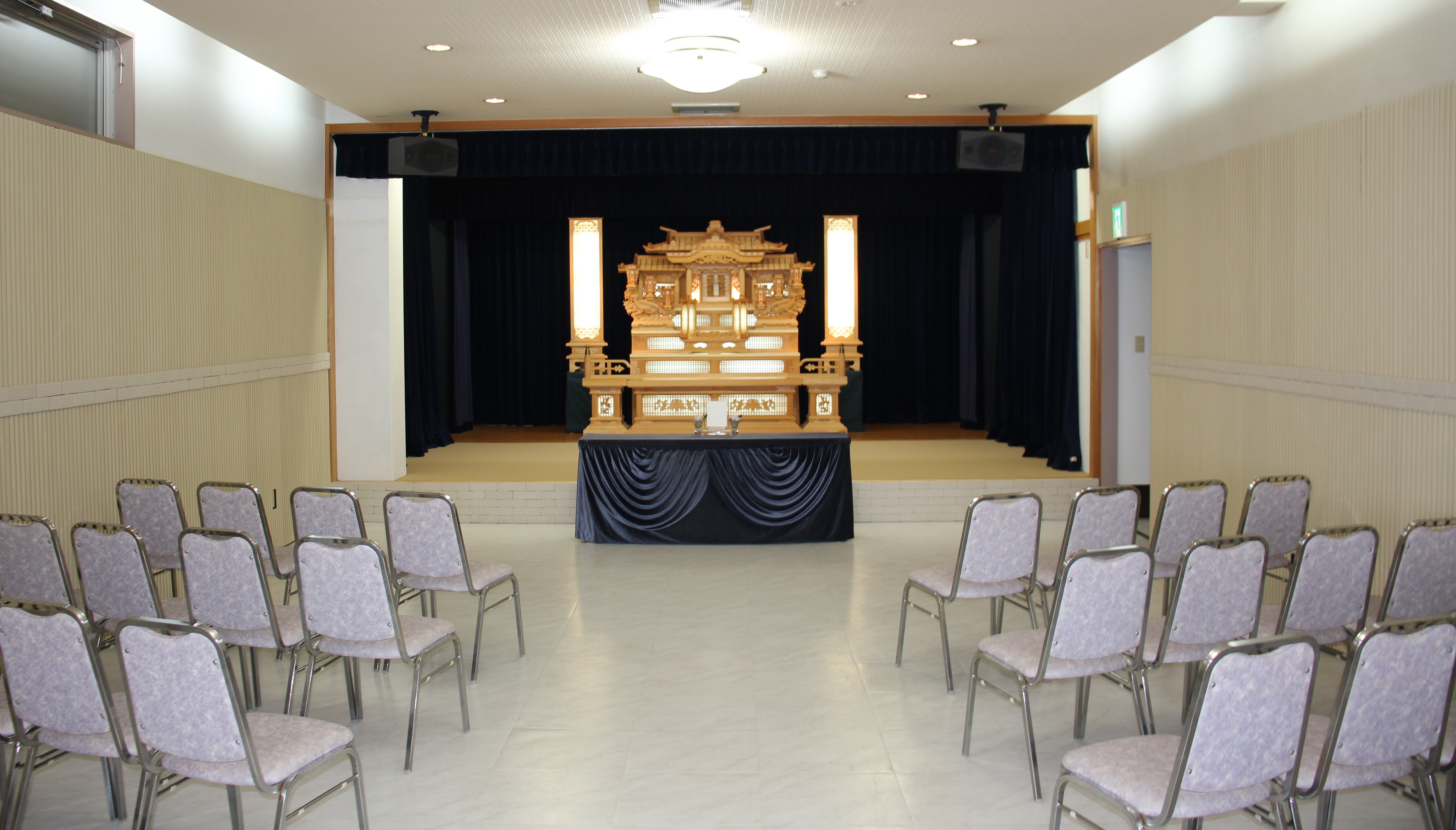 セレモール那賀 岩出中央