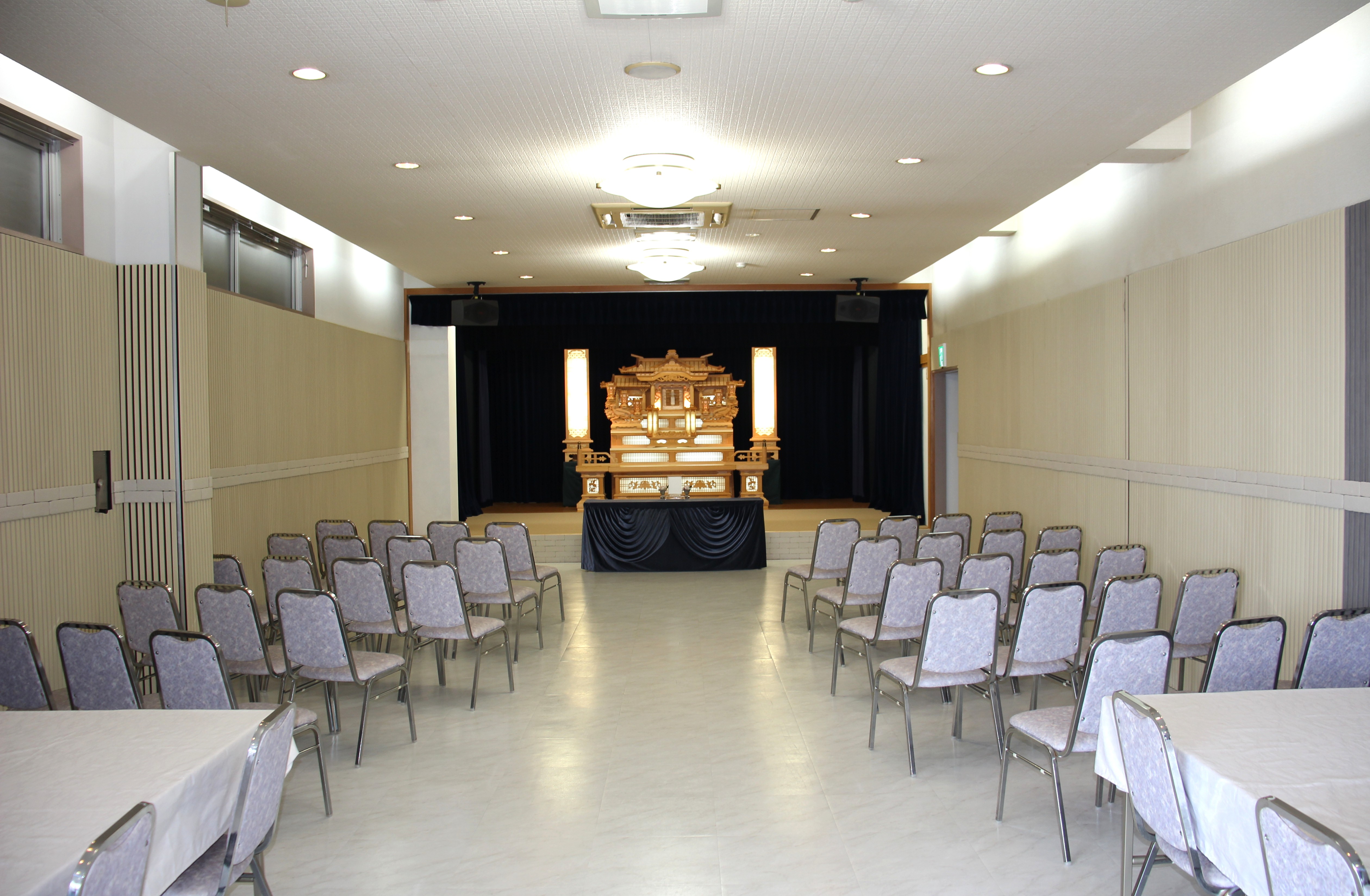 セレモール那賀 岩出中央