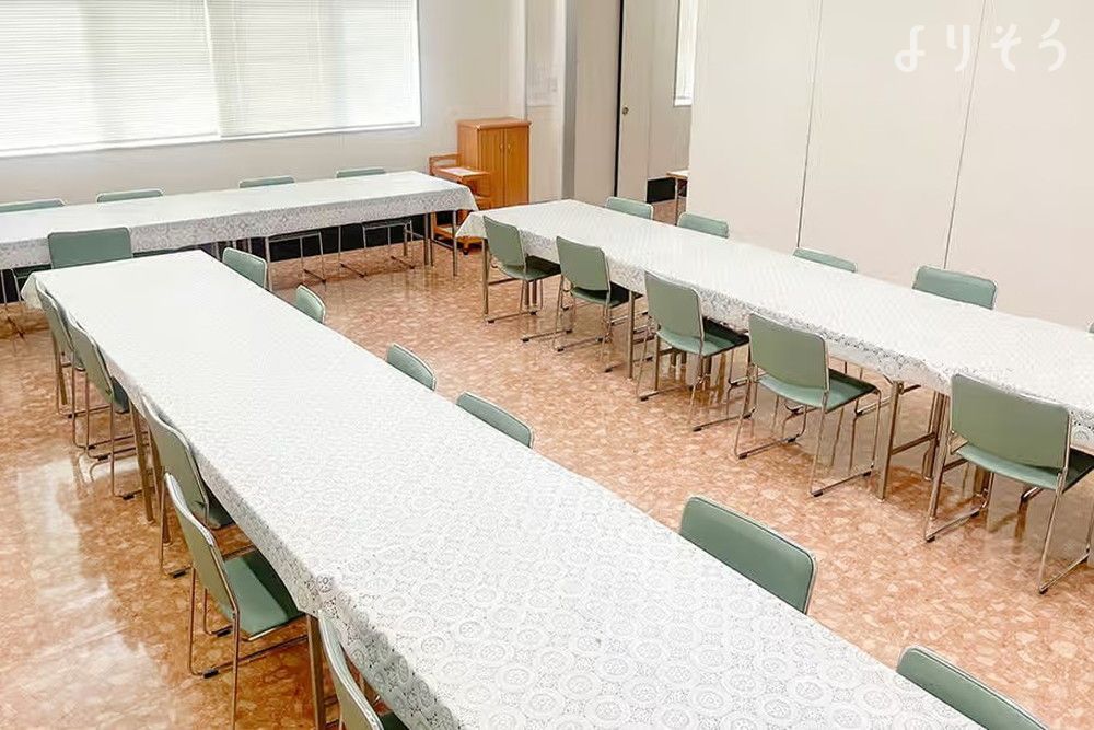 セレモール那賀 岩出中央