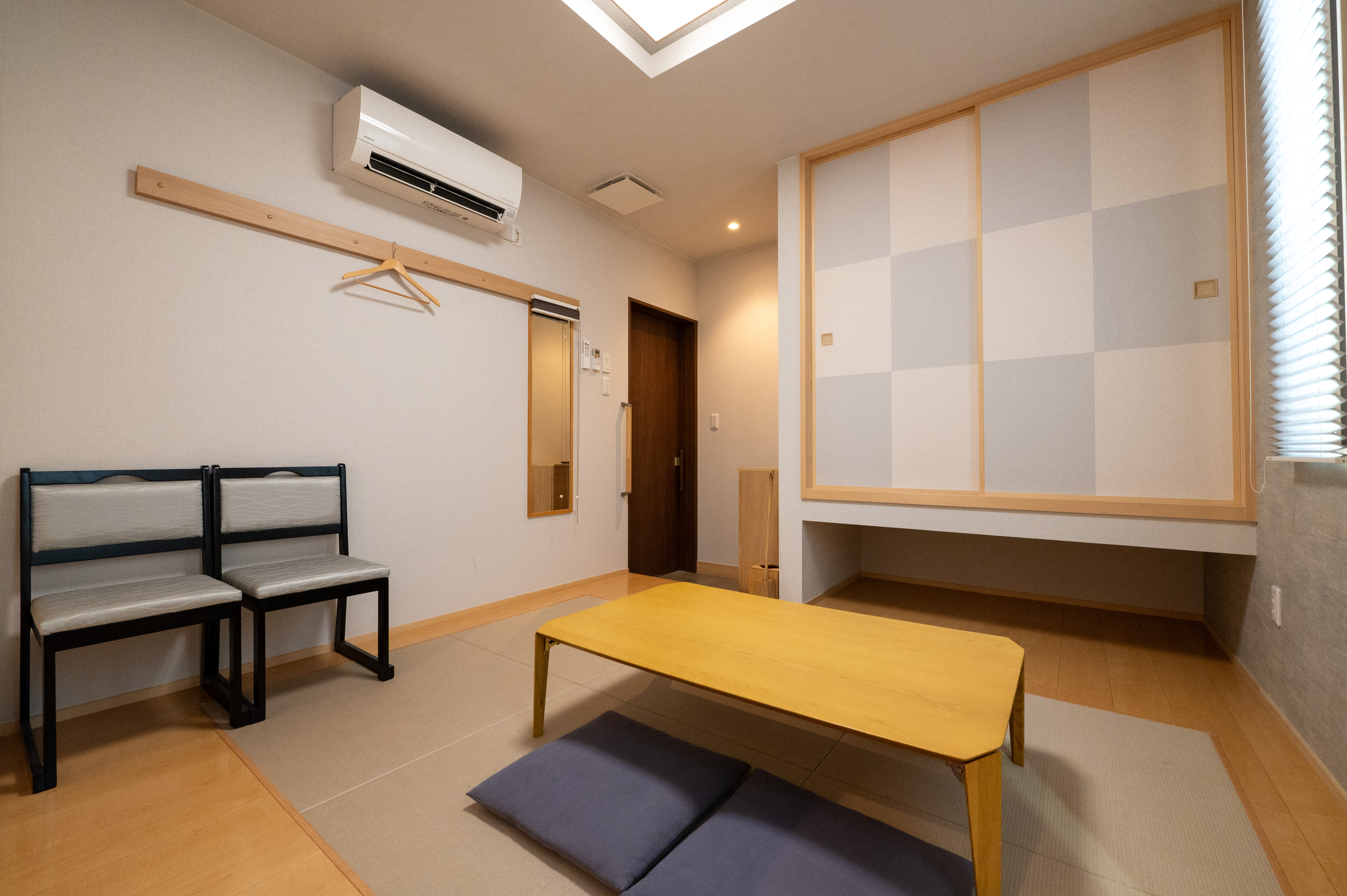 小さなお葬式 東久留米ホール