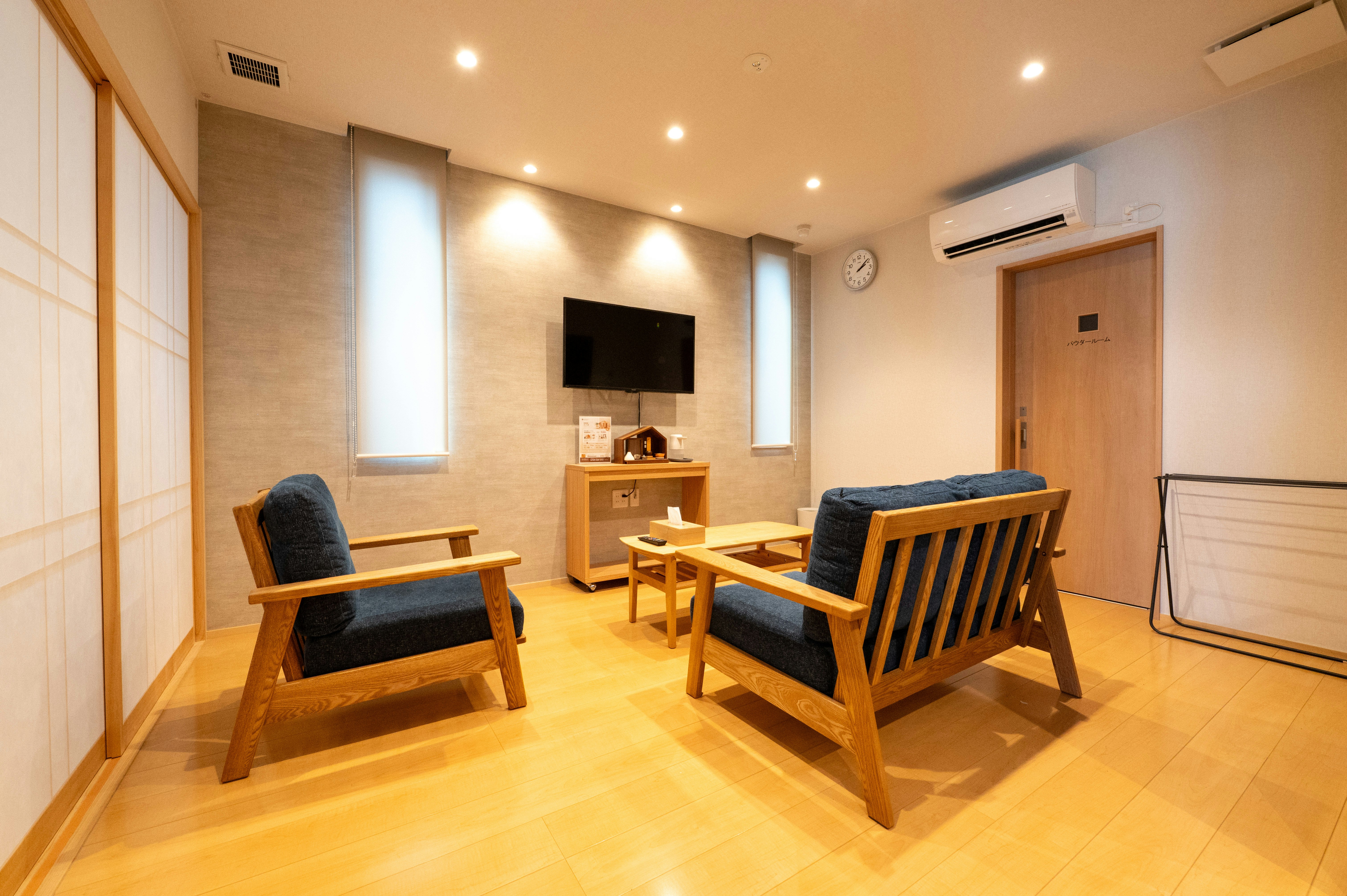 小さなお葬式 東久留米ホール