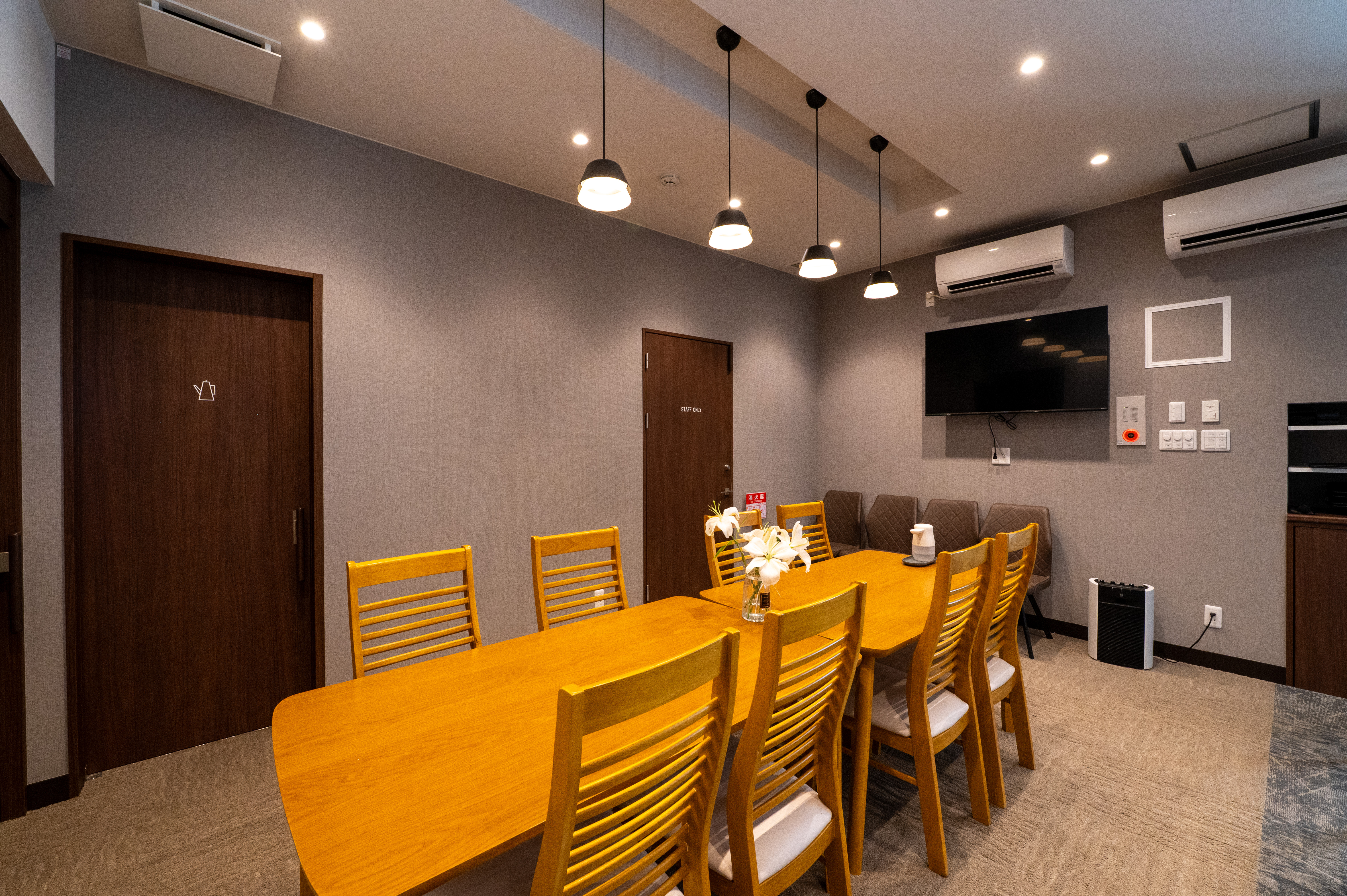 小さなお葬式 東久留米ホール