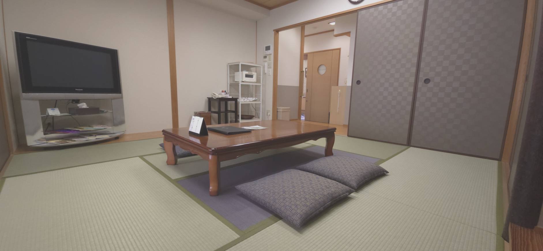 メイプルホール淀川