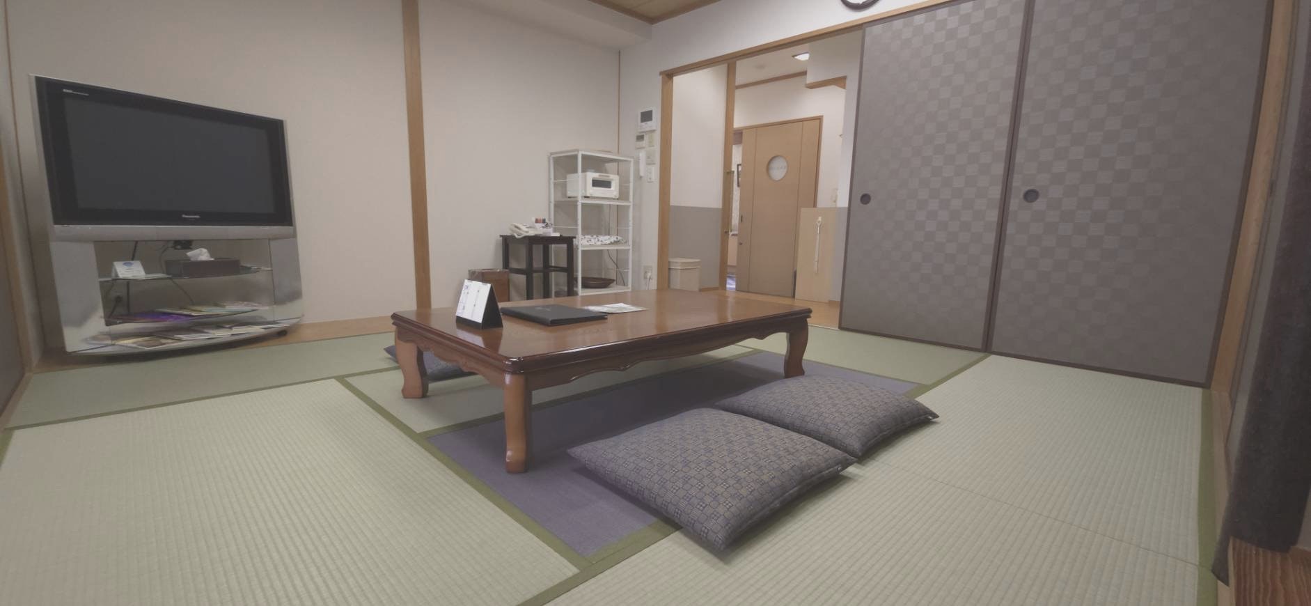 メイプルホール淀川