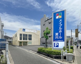 メイプルホール淀川