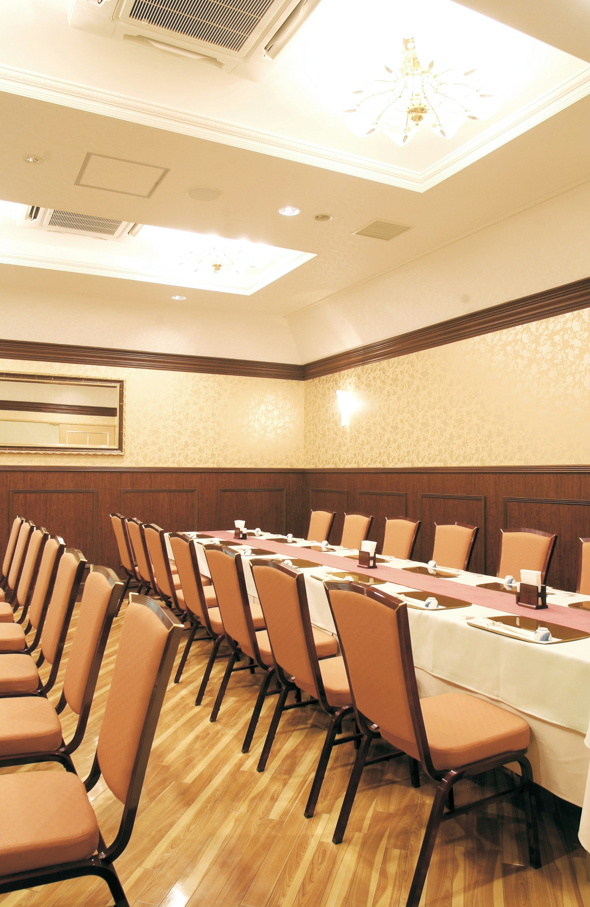 メイプルホール淀川